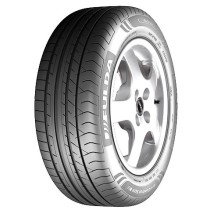 Anvelope de vara 235/60R17 102 V ECOCONTROL SUV FP