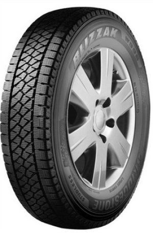 Anvelope de iarna 235/65R16C 115/113 R BLIZZAK W995 MULTICELL