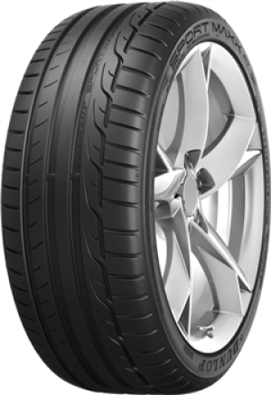 Anvelope de vara 235/55R17 99 V SPORT MAXX RT AO AU1 MFS