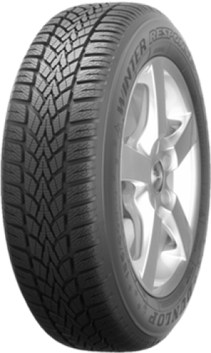 Anvelope de iarna 195/65R15 91 T WINTER RESPONSE 2