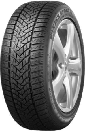 Anvelope de iarna 235/60R18 107 H WINTER SPORT 5 SUV XL