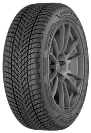 Anvelope de iarna 225/45R17 94 H UG PERFORMANCE 3 EV FP XL