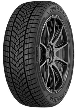 Anvelope de iarna 255/50R19 107 V UG PERFORMANCE+ SUV EV FP XL