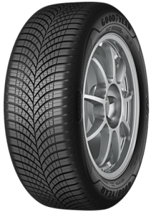 Anvelope mixte 215/65R17 99 V VECTOR 4SEASONS G3 SUV EV