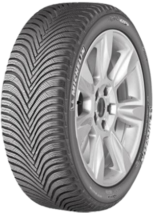 Anvelope de iarna 265/60R18 114 H PILOT ALPIN 5 SUV XL