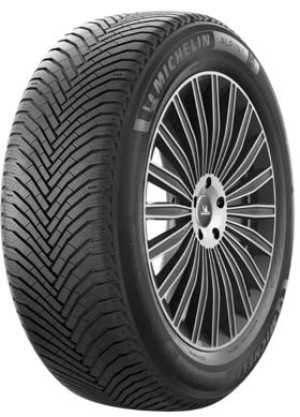 Anvelope de iarna 235/50R19 103 V ALPIN 7 XL