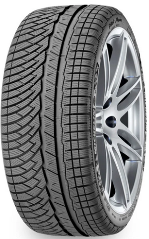 Anvelope de iarna 235/55R18 104 V PILOT ALPIN PA4 GRNX XL