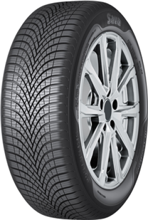 Anvelope mixte 215/60R16 99 V ALL WEATHER XL